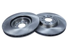 DISC FRANA MAXGEAR 19-4693 - Compatibil cu FIAT