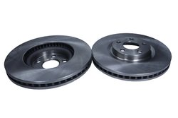 DISC FRANA MAXGEAR 19-4695 - Compatibil cu FORD, FORD USA, LINCOLN