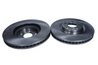 DISC FRANA MAXGEAR 19-4695 - Compatibil cu FORD, FORD USA, LINCOLN