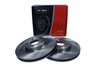 DISC FRANA MAXGEAR 19-4694 - Compatibil cu FORD