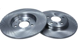 DISC FRANA MAXGEAR 19-4697 - Compatibil cu AUDI
