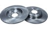 DISC FRANA MAXGEAR 19-4697 - Compatibil cu AUDI