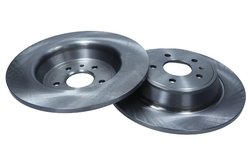 DISC FRANA MAXGEAR 19-4701 - Compatibil cu FORD