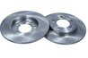DISC FRANA MAXGEAR 19-4703 - Compatibil cu HYUNDAI, KIA