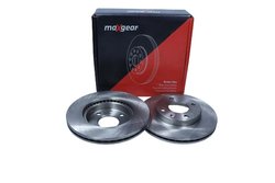 DISC FRANA MAXGEAR 19-4705 - Compatibil cu OPEL, VAUXHALL