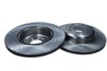 DISC FRANA MAXGEAR 19-4711 - Compatibil cu BMW