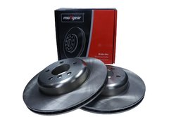 DISC FRANA MAXGEAR 19-4711 - Compatibil cu BMW