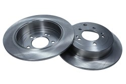 DISC FRANA MAXGEAR 19-4713 - Compatibil cu HYUNDAI, KIA