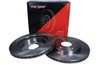 DISC FRANA MAXGEAR 19-4720 - Compatibil cu DAIHATSU