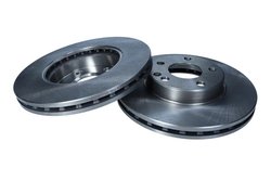DISC FRANA MAXGEAR 19-4722 - Compatibil cu MERCEDES-BENZ