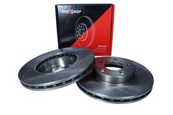 Disc frana Maxgear 19-4722