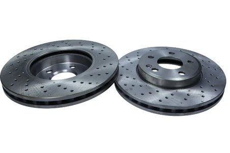 DISC FRANA MAXGEAR 19-4723 - Compatibil cu MERCEDES-BENZ, VW