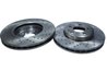 DISC FRANA MAXGEAR 19-4723 - Compatibil cu MERCEDES-BENZ, VW