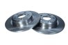 DISC FRANA MAXGEAR 19-4724 - Compatibil cu INFINITI, MERCEDES-BENZ