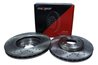 DISC FRANA MAXGEAR 19-4723 - Compatibil cu MERCEDES-BENZ, VW