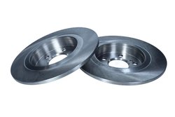 DISC FRANA MAXGEAR 19-4724 - Compatibil cu INFINITI, MERCEDES-BENZ