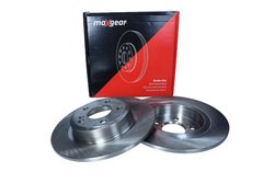 DISC FRANA MAXGEAR 19-4724 - Compatibil cu INFINITI, MERCEDES-BENZ