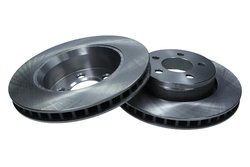 DISC FRANA MAXGEAR 19-4725 - Compatibil cu DODGE, JEEP