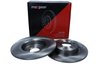 DISC FRANA MAXGEAR 19-4726 - Compatibil cu FIAT