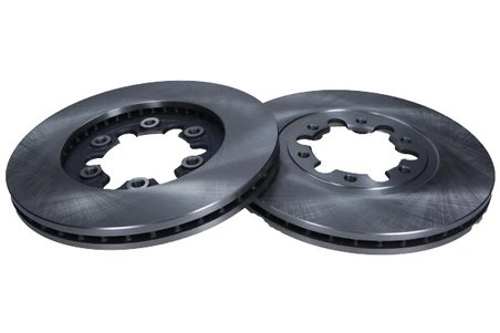 DISC FRANA MAXGEAR 19-4727 - Compatibil cu FORD, MAZDA