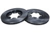 DISC FRANA MAXGEAR 19-4727 - Compatibil cu FORD, MAZDA