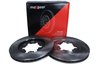 DISC FRANA MAXGEAR 19-4727 - Compatibil cu FORD, MAZDA