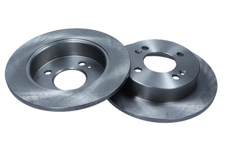 DISC FRANA MAXGEAR 19-4734 - Compatibil cu HYUNDAI