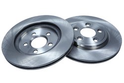 Disc frana Maxgear 19-4735