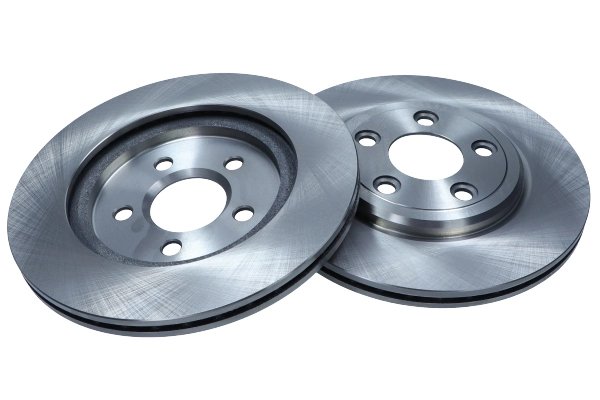 DISC FRANA MAXGEAR 19-4735 - Compatibil cu DAIMLER, JAGUAR, LINCOLN