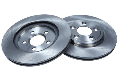 DISC FRANA MAXGEAR 19-4735 - Compatibil cu DAIMLER, JAGUAR, LINCOLN
