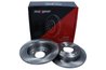 DISC FRANA MAXGEAR 19-4734 - Compatibil cu HYUNDAI