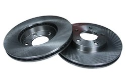 DISC FRANA MAXGEAR 19-4739 - Compatibil cu FORD, MAZDA
