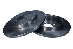 DISC FRANA MAXGEAR 19-4740 - Compatibil cu FORD, FORD AUSTRALIA, FORD USA, MAZDA, MERCURY