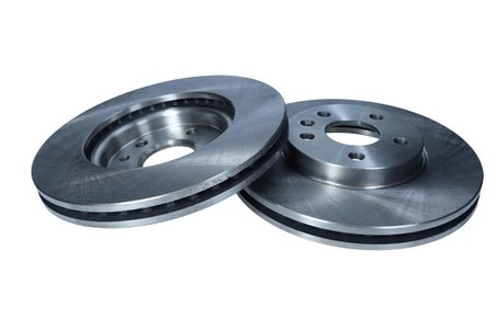 DISC FRANA MAXGEAR 19-4744 - Compatibil cu CHEVROLET, OPEL, VAUXHALL