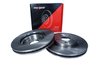 DISC FRANA MAXGEAR 19-4744 - Compatibil cu CHEVROLET, OPEL, VAUXHALL