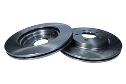 DISC FRANA MAXGEAR 19-4747 - Compatibil cu OPEL, VAUXHALL