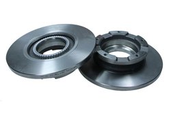 DISC FRANA MAXGEAR 19-4752 - Compatibil cu FORD