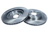 DISC FRANA MAXGEAR 19-4750 - Compatibil cu SUZUKI