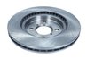 DISC FRANA MAXGEAR 19-4750 - Compatibil cu SUZUKI
