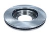 Disc frana Maxgear 19-4753