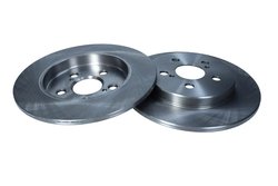 DISC FRANA MAXGEAR 19-4755 - Compatibil cu LEXUS, SUBARU, TOYOTA