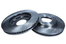 DISC FRANA MAXGEAR 19-4754 - Compatibil cu TOYOTA