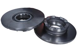 DISC FRANA MAXGEAR 19-4756 - Compatibil cu FORD