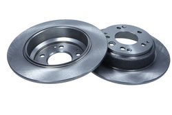 DISC FRANA MAXGEAR 19-4757 - Compatibil cu ACURA, HONDA