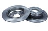 DISC FRANA MAXGEAR 19-4757 - Compatibil cu ACURA, HONDA