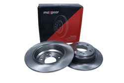 DISC FRANA MAXGEAR 19-4757 - Compatibil cu ACURA, HONDA