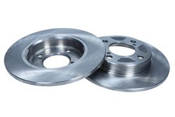 DISC FRANA MAXGEAR 19-4758 - Compatibil cu SUZUKI