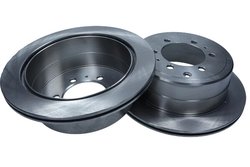 DISC FRANA MAXGEAR 19-4759 - Compatibil cu TOYOTA