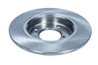 DISC FRANA MAXGEAR 19-4758 - Compatibil cu SUZUKI
