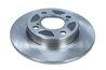 DISC FRANA MAXGEAR 19-4758 - Compatibil cu SUZUKI